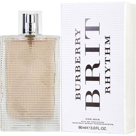 burberry brit rhythm ici paris|burberry brit rhythm review.